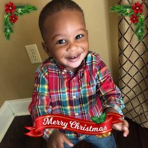 Meet your Posher, Tysean